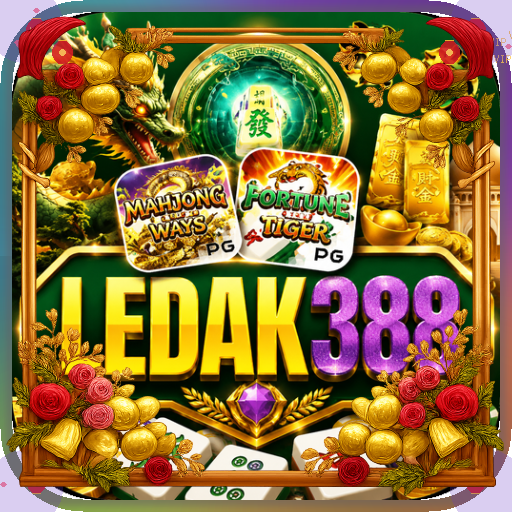 ledak388 — mitra unggulan